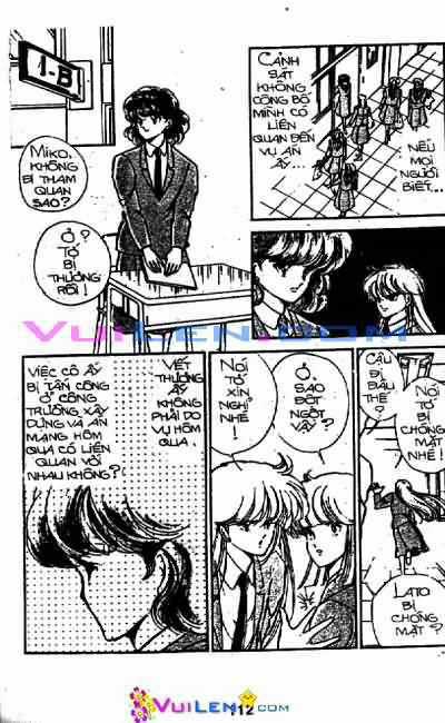 Ngôi sao cô đơn Chapter 1 trang 113