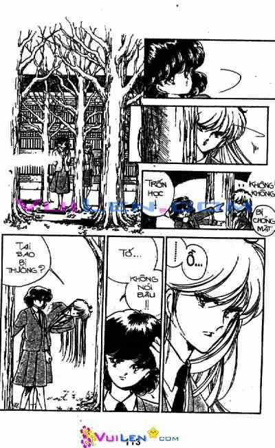 Ngôi sao cô đơn Chapter 1 trang 114