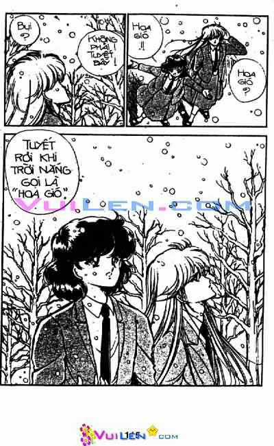 Ngôi sao cô đơn Chapter 1 trang 116