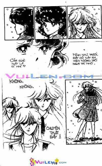 Ngôi sao cô đơn Chapter 1 trang 117