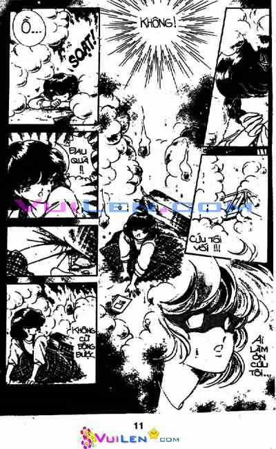 Ngôi sao cô đơn Chapter 1 trang 12