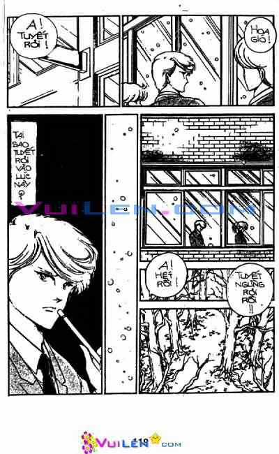 Ngôi sao cô đơn Chapter 1 trang 120