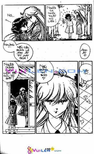 Ngôi sao cô đơn Chapter 1 trang 121