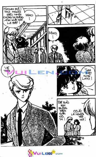 Ngôi sao cô đơn Chapter 1 trang 123