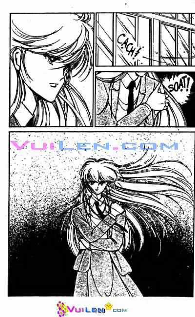 Ngôi sao cô đơn Chapter 1 trang 124