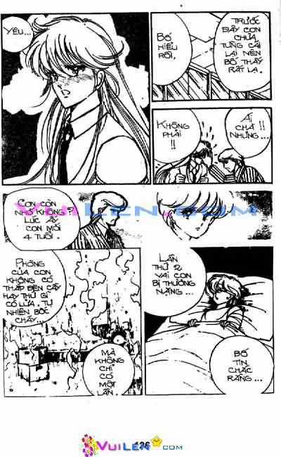 Ngôi sao cô đơn Chapter 1 trang 127