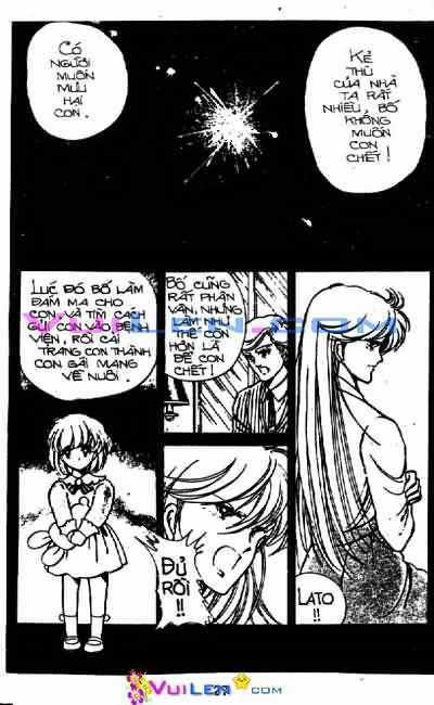 Ngôi sao cô đơn Chapter 1 trang 128