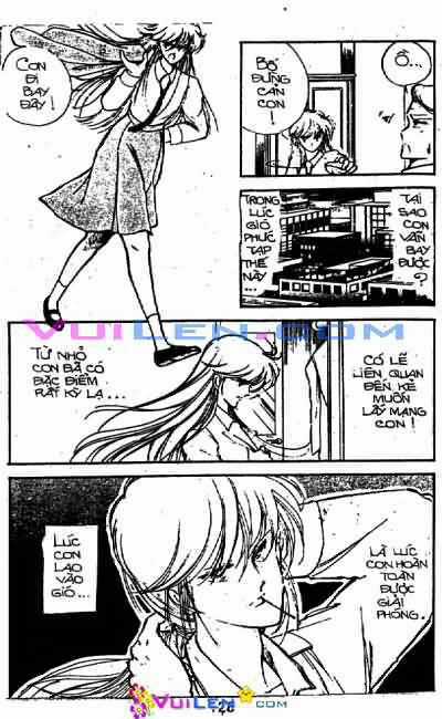 Ngôi sao cô đơn Chapter 1 trang 129