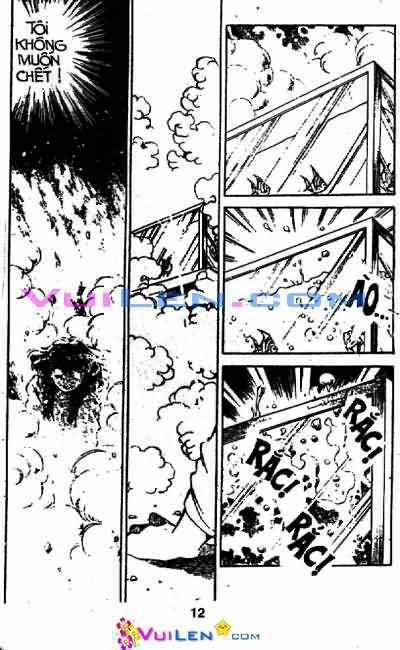 Ngôi sao cô đơn Chapter 1 trang 13