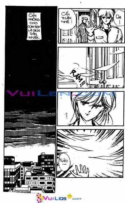 Ngôi sao cô đơn Chapter 1 trang 130