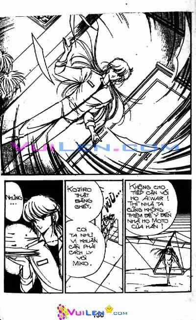 Ngôi sao cô đơn Chapter 1 trang 131