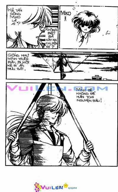 Ngôi sao cô đơn Chapter 1 trang 132