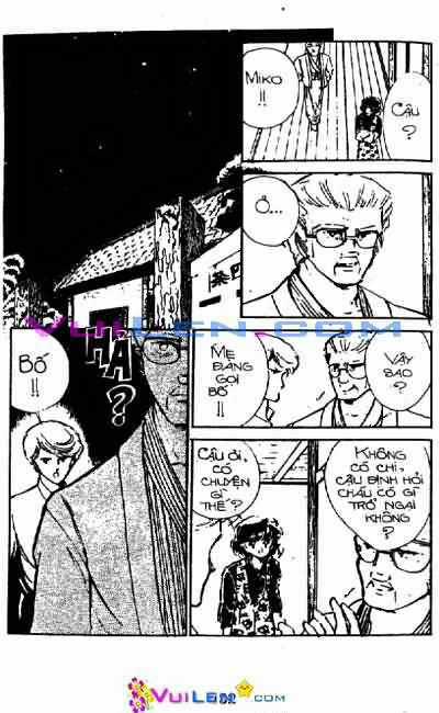 Ngôi sao cô đơn Chapter 1 trang 133