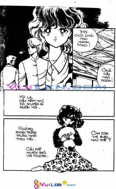 Ngôi sao cô đơn Chapter 1 trang 134