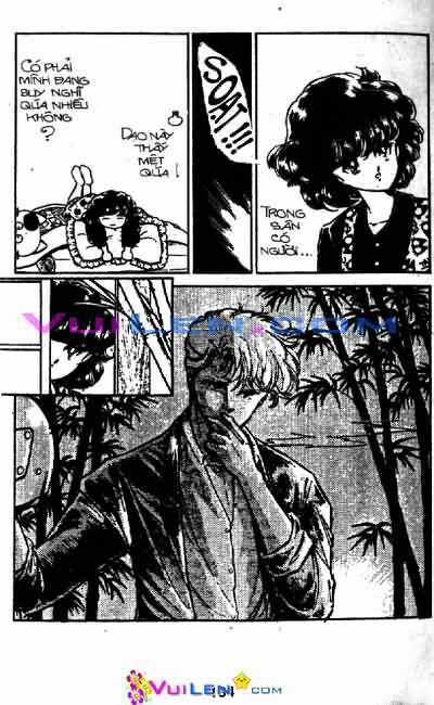 Ngôi sao cô đơn Chapter 1 trang 135