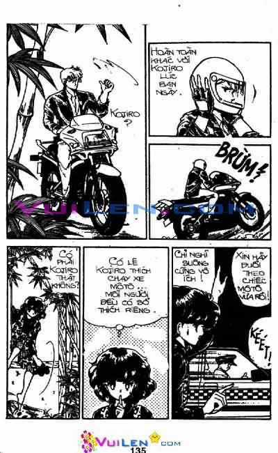 Ngôi sao cô đơn Chapter 1 trang 136