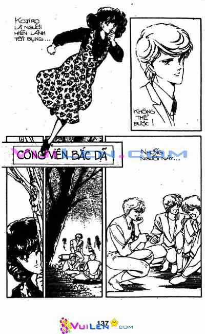 Ngôi sao cô đơn Chapter 1 trang 138