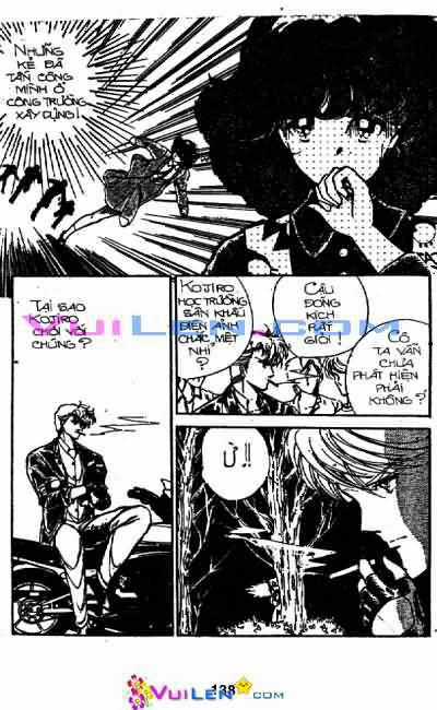 Ngôi sao cô đơn Chapter 1 trang 139