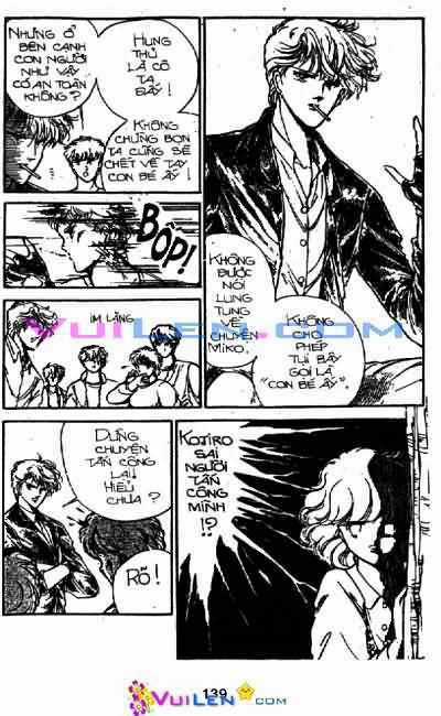 Ngôi sao cô đơn Chapter 1 trang 140