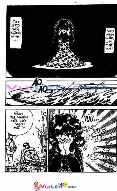 Ngôi sao cô đơn Chapter 1 trang 141