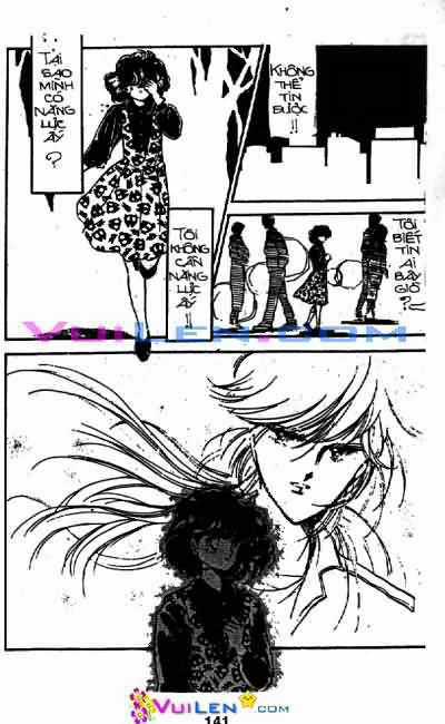 Ngôi sao cô đơn Chapter 1 trang 142