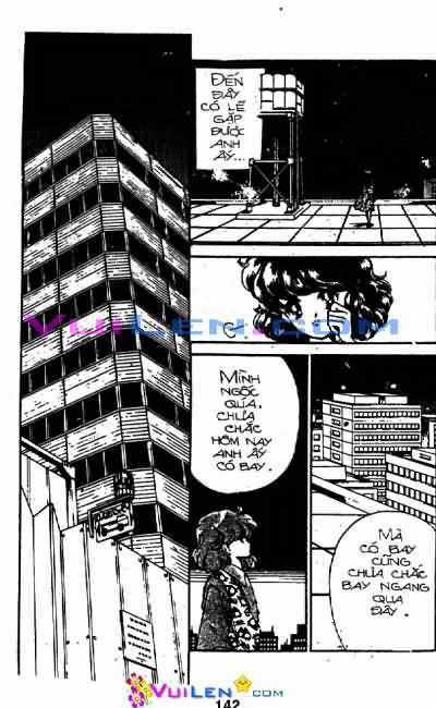 Ngôi sao cô đơn Chapter 1 trang 143