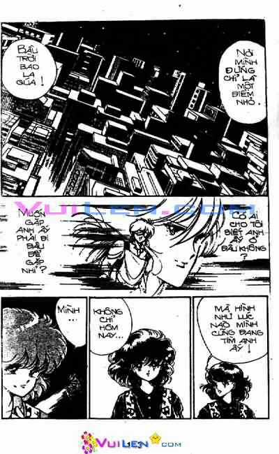 Ngôi sao cô đơn Chapter 1 trang 144