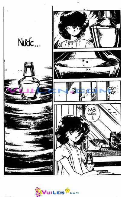 Ngôi sao cô đơn Chapter 1 trang 20