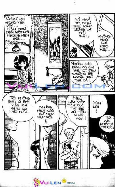 Ngôi sao cô đơn Chapter 1 trang 25