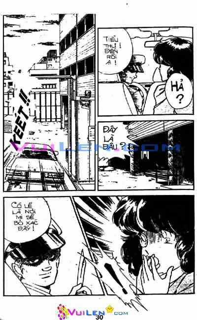 Ngôi sao cô đơn Chapter 1 trang 31