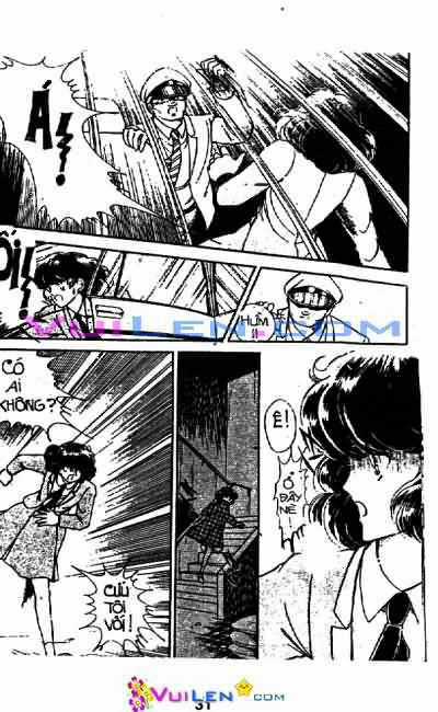 Ngôi sao cô đơn Chapter 1 trang 32