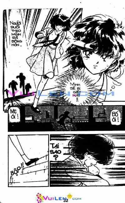 Ngôi sao cô đơn Chapter 1 trang 33