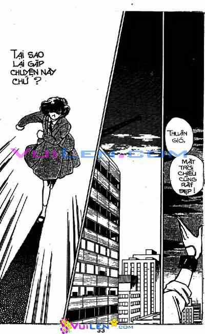 Ngôi sao cô đơn Chapter 1 trang 34