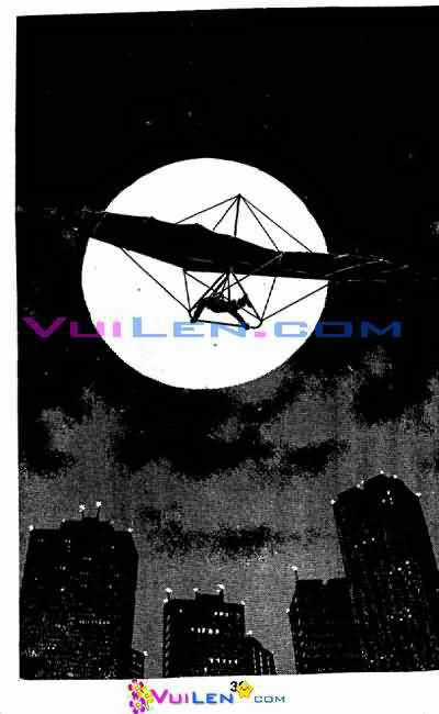 Ngôi sao cô đơn Chapter 1 trang 37