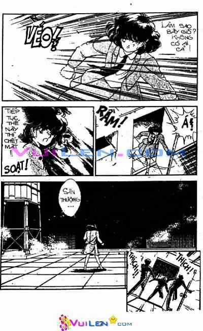 Ngôi sao cô đơn Chapter 1 trang 38