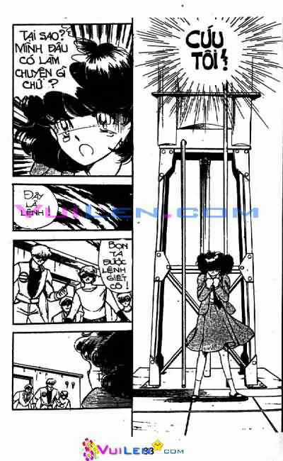 Ngôi sao cô đơn Chapter 1 trang 39