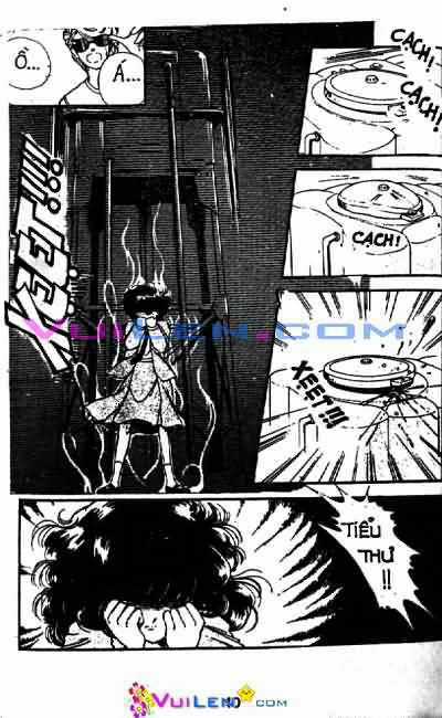 Ngôi sao cô đơn Chapter 1 trang 41