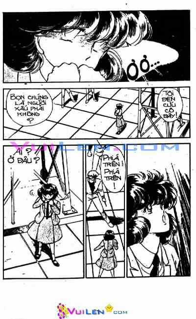 Ngôi sao cô đơn Chapter 1 trang 42