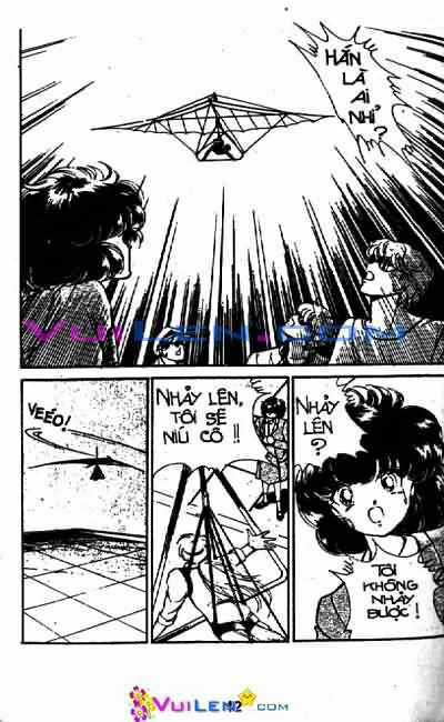 Ngôi sao cô đơn Chapter 1 trang 43