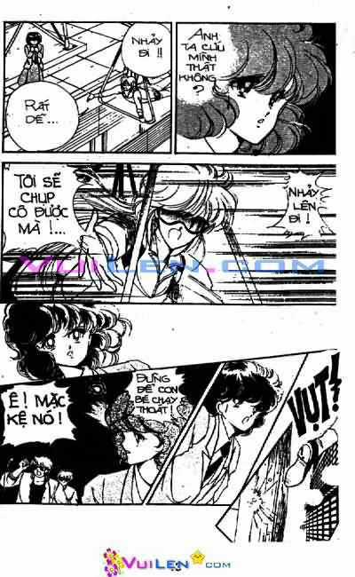 Ngôi sao cô đơn Chapter 1 trang 44