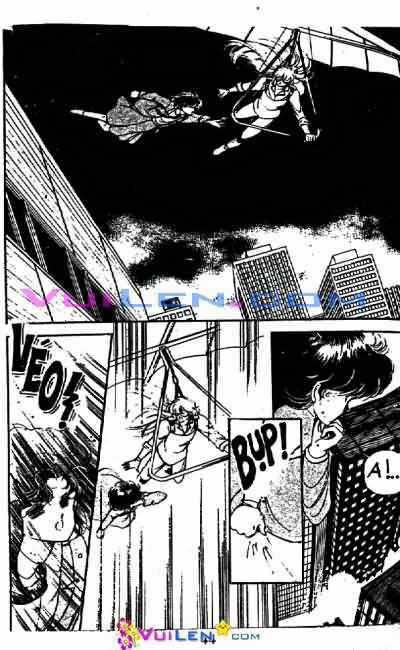 Ngôi sao cô đơn Chapter 1 trang 45