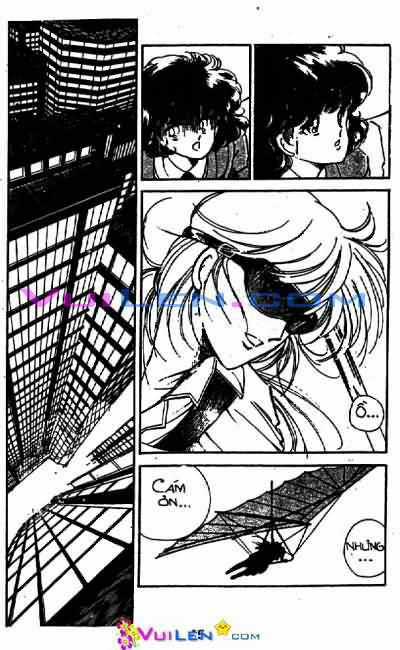 Ngôi sao cô đơn Chapter 1 trang 46