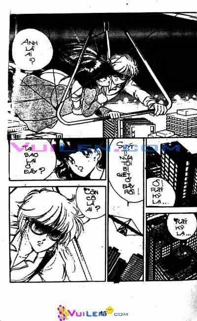 Ngôi sao cô đơn Chapter 1 trang 47