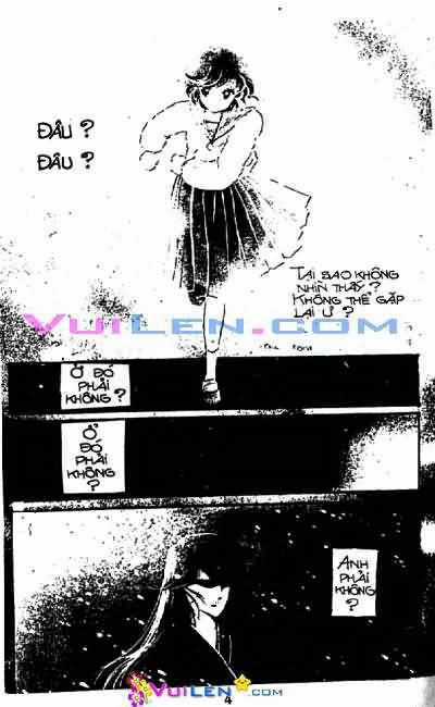 Ngôi sao cô đơn Chapter 1 trang 5