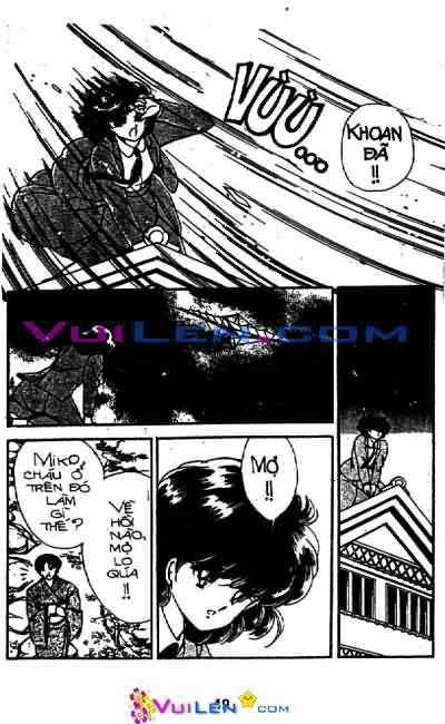 Ngôi sao cô đơn Chapter 1 trang 50