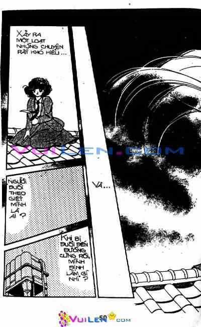 Ngôi sao cô đơn Chapter 1 trang 51