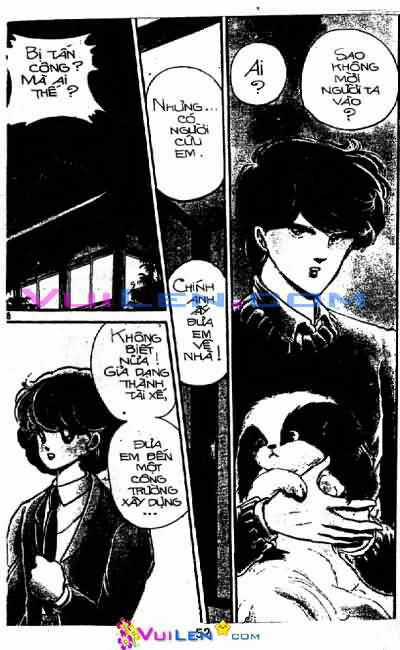 Ngôi sao cô đơn Chapter 1 trang 53