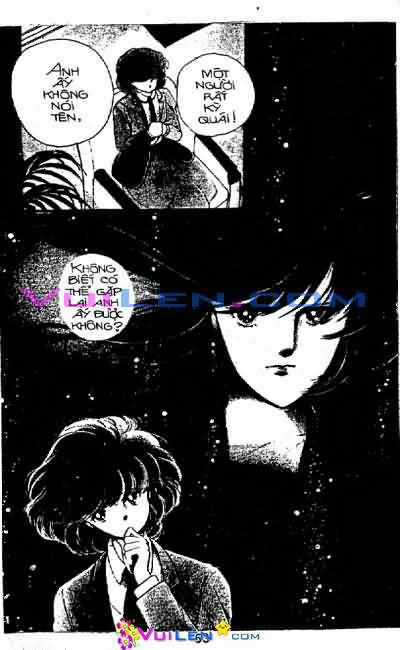 Ngôi sao cô đơn Chapter 1 trang 54