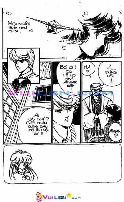 Ngôi sao cô đơn Chapter 1 trang 56