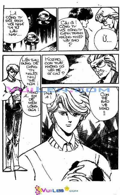 Ngôi sao cô đơn Chapter 1 trang 57